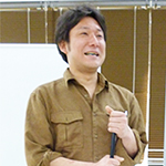 Photo of Speaker